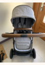 avis Poussette STRIDER M par Morgane