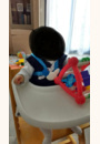 avis Chaise Tripp Trapp® par Catherine