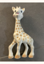 avis Sophie la Girafe par Adeline