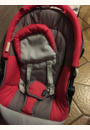 avis Transat bébé par Amandine