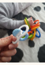 avis Anneau de dentition : Phase 1 Bite and Relax par Aurelie
