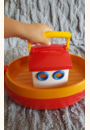 avis Playmobil 1.2.3 - Arche de Noé par ALEXANDRA