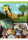 avis Magnetic'book par Elodie