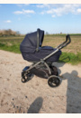avis Poussette trio Book plus par Cindy