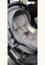 avis Siège auto Groowy + Coque Nest i-size par Marie-Anaïs