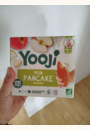 avis Pancakes de Fruits par Manon