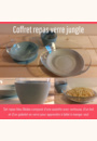 avis Coffret repas en verre par Celine