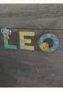 avis Lettre Clown par Melanie