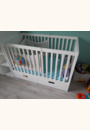 avis Lit enfant à tiroirs 60x120 Stuva par Amandine