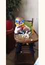 avis Sophie la Girafe par LOLITA