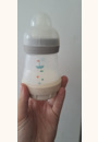 avis Biberon anti colique 130 ml par mélissa