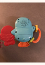 avis Hochet P'tit Pinguin par Adeline