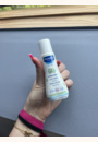 avis Lait corps Hydra Bébé à l'avocat bio par manon