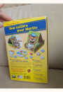 avis Jeu de société Une cuillère pour Martin par Cédric