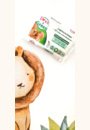 avis Lingettes Hypoallergéniques au liniment par Adriane