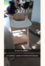 avis Chaise Tripp Trapp® par Fanny