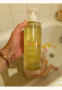 avis Huile lavante émolliente biodégradable - Exomega control par Elodie