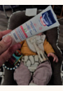 avis Crème hydratante apaisante par Daphné