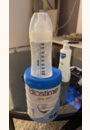 avis Biberon Initiation+ 330 ml par Kadija