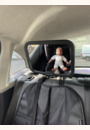 avis Surveillance Pack - Rétroviseur + Miroir siège auto par cathy