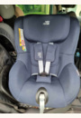 avis Siège-auto DUALFIX PRO par Mila