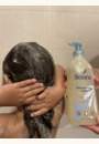 avis Shampooing doux par Hajar
