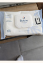 avis Lingettes épaisses H2O par Manon