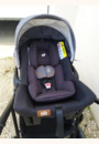 avis Siège auto sprint™ R129 par Ludivine