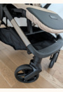 avis Poussette compacte NUBI 3 par ANAIS