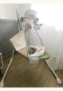avis Balancelle Lilou Diamond par Jenna