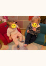avis Fauteuil Twist par Audrey