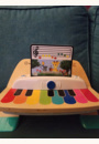 avis Piano Magic Touch par Émilie