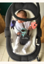 avis Transat Bébé Swoon up par Barbara
