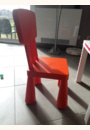 avis Chaise enfant Mammut par Mylène
