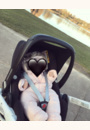 avis Siège auto Pebble par Fadila
