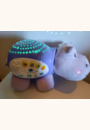 avis Veilleuse Hippo Dodo Nuit étoilée par Anaïs