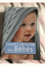 avis Le Petit Larousse des Bébés par Amelie