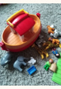 avis Playmobil 1.2.3 - Arche de Noé par virginie