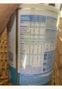 avis Lait 3ème âge NIDAL Croissance 800g par Julie
