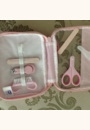 avis Kit manucure bébé par Sandrine
