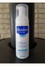 avis Shampooing mousse nourrisson par Estelle