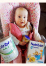 avis Lait AR 2 par morgane