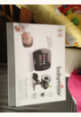 avis Babyphone vidéo Touch screen  par Alexandra
