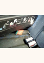 avis Base isofix FLEX BASE 5Z par Amandine
