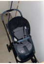 avis Poussette LILA CP  par Emilie