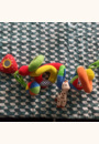 avis Boulier spirale Sophie la Girafe par Annabelle