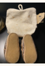 avis Chaussons bébé garçon par Celine