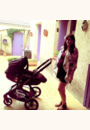 avis Poussette Muum par Amandine