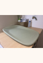 avis Matelas à langer en mousse Softy par Aurora