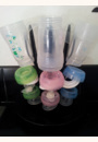avis EGOUTTOIR DESIGN 3 BIBERONS par sylvia